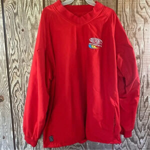 Chase Authentics NASCAR Du Pont Motorsports #24 Jeff Gordon Pullover 🏎️🏴‍☠️
